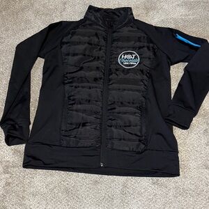 Black Women's Jacket